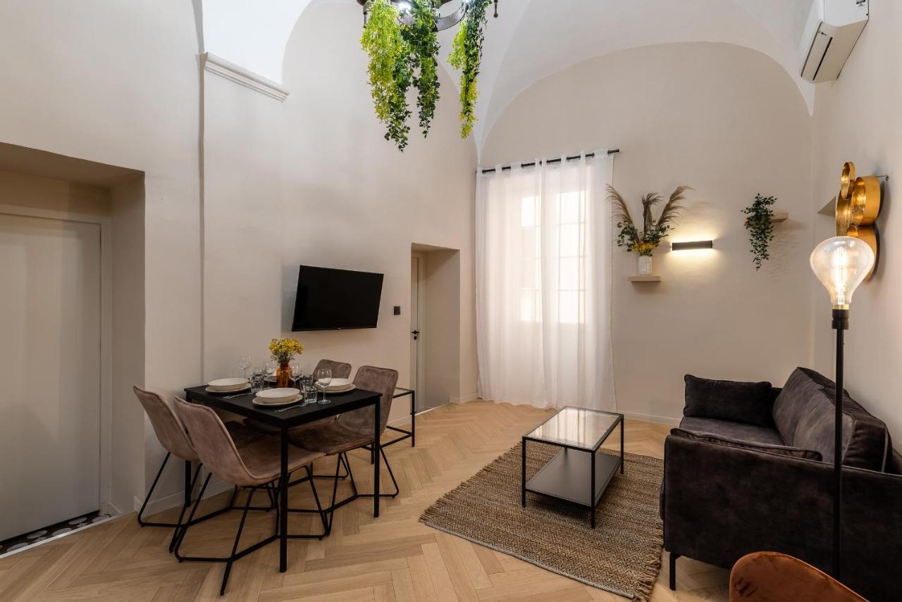 Tianu : Bastia Place Du Marche المظهر الخارجي الصورة