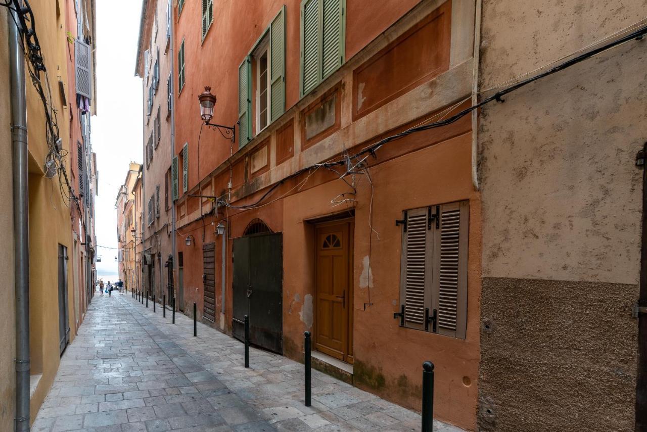 Tianu : Bastia Place Du Marche المظهر الخارجي الصورة